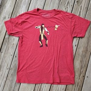 The Chive Graphic Tee